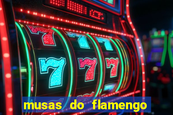 musas do flamengo peladas 2016