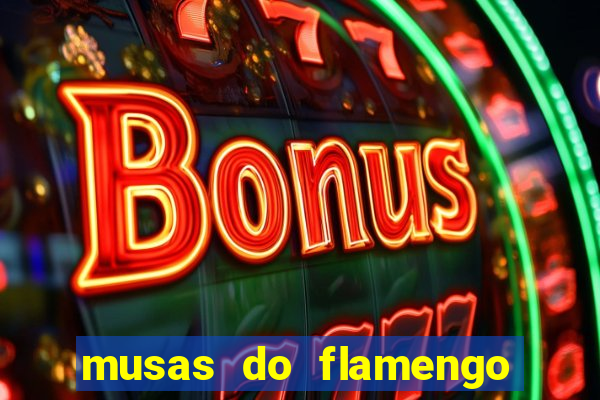 musas do flamengo peladas 2016