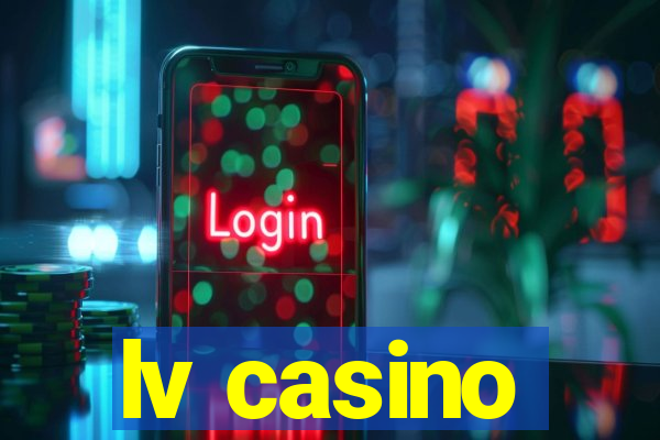 lv casino