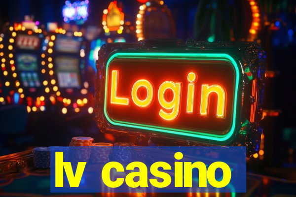 lv casino