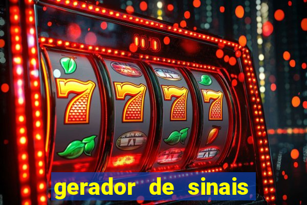 gerador de sinais fortune rabbit