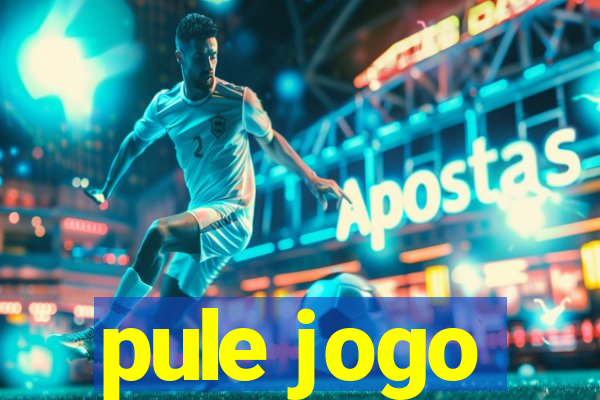 pule jogo