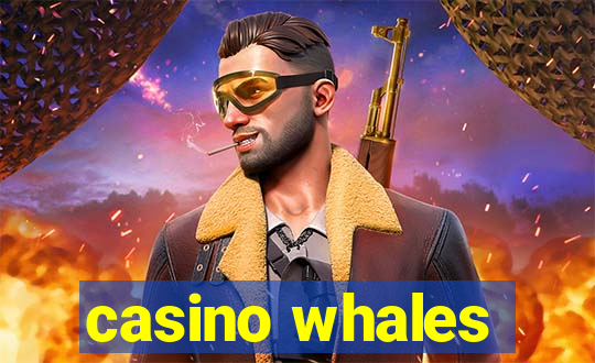 casino whales