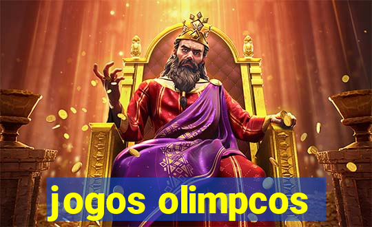 jogos olimpcos