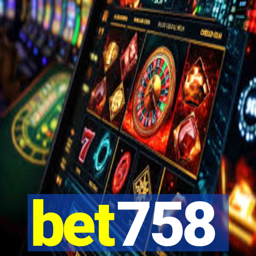 bet758