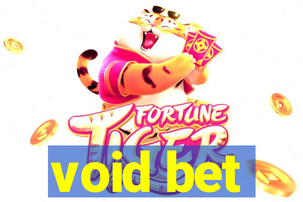 void bet