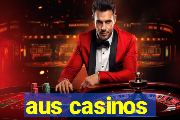 aus casinos