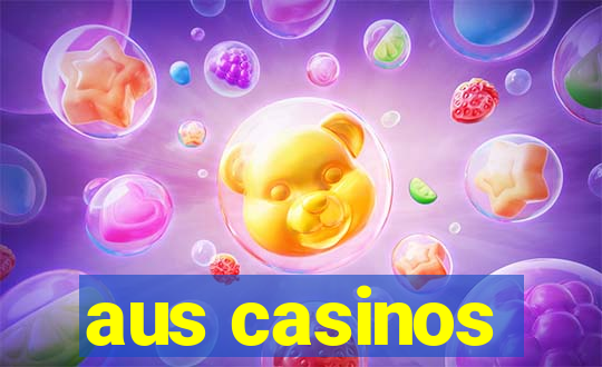 aus casinos