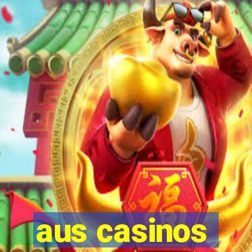 aus casinos