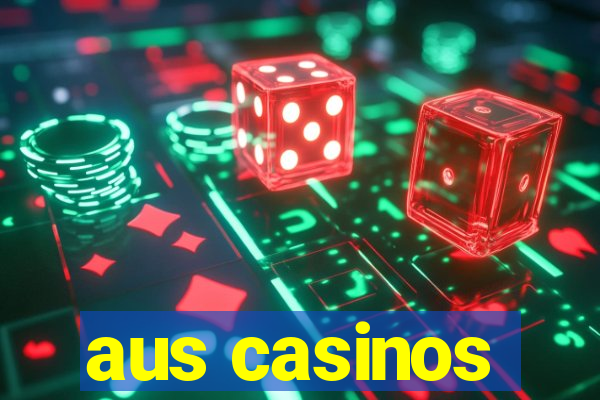 aus casinos