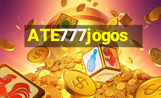 ATE777jogos