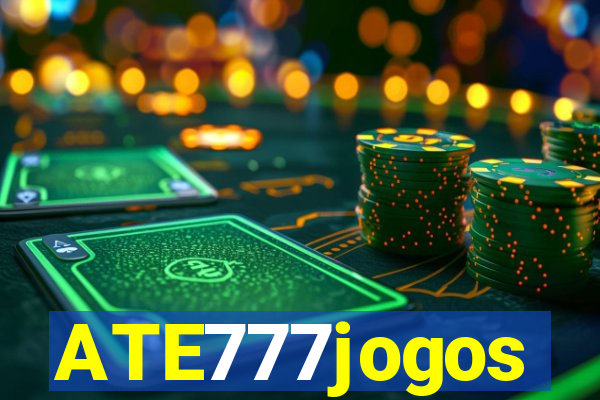 ATE777jogos