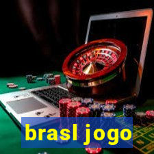 brasl jogo