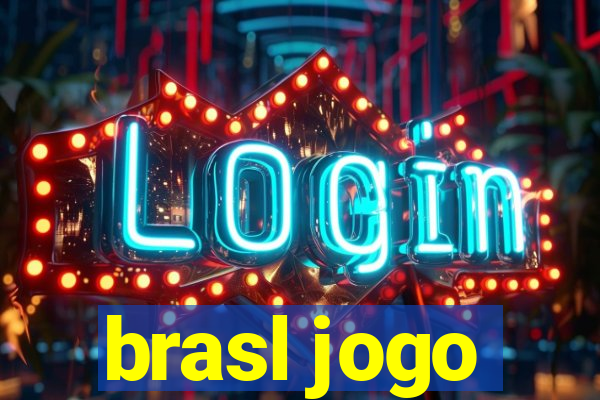 brasl jogo