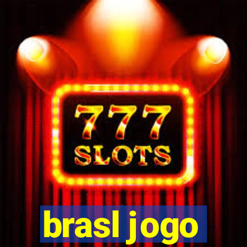 brasl jogo