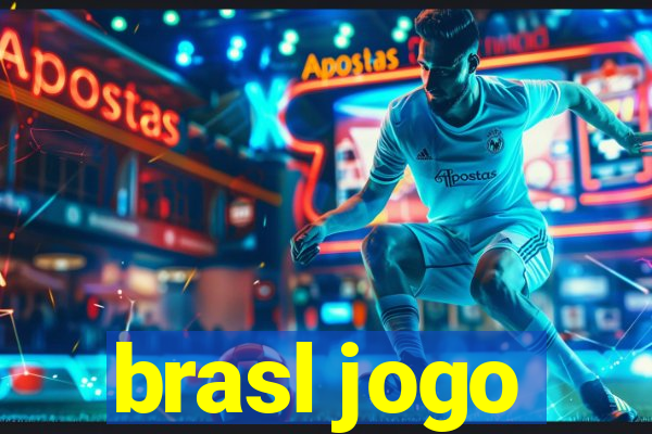 brasl jogo