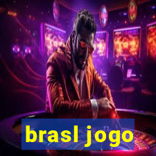 brasl jogo