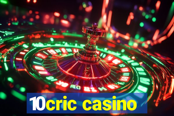 10cric casino