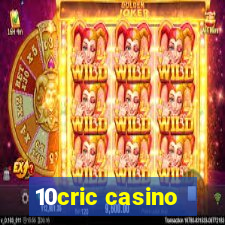 10cric casino