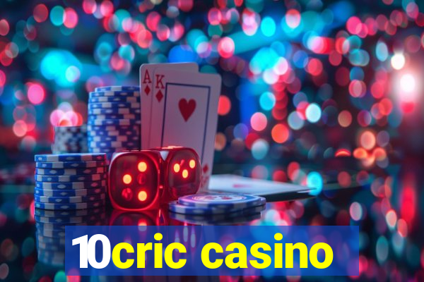 10cric casino