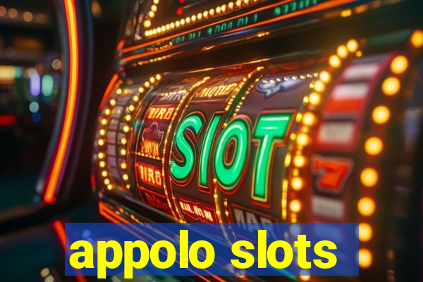 appolo slots