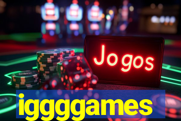 iggggames