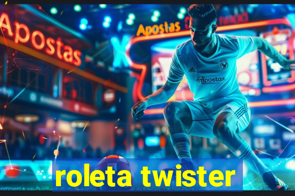 roleta twister