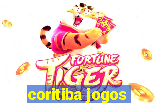 coritiba jogos