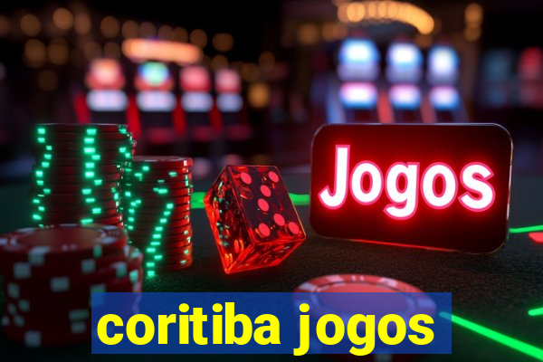 coritiba jogos