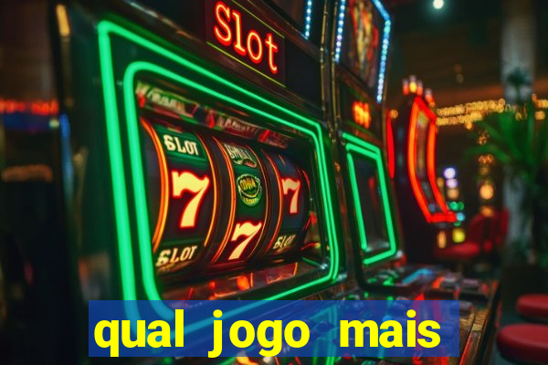 qual jogo mais facil de acertar