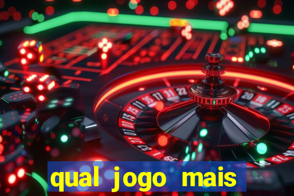 qual jogo mais facil de acertar