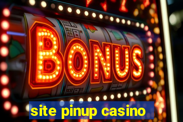 site pinup casino