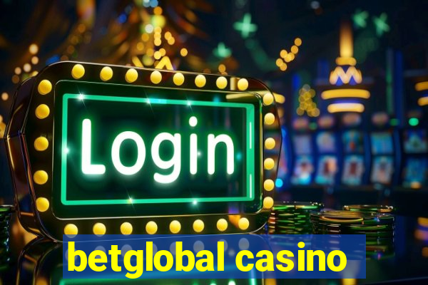 betglobal casino