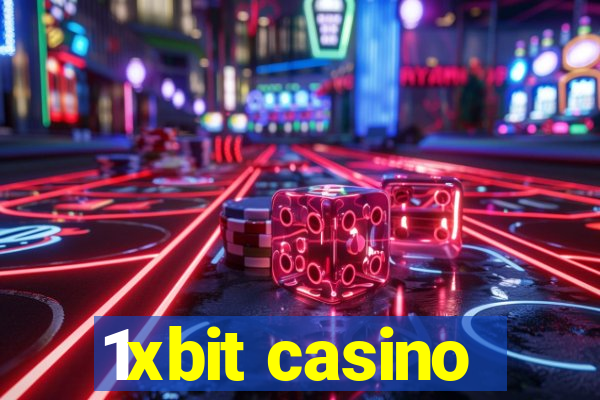 1xbit casino