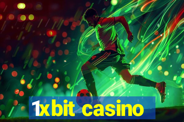 1xbit casino