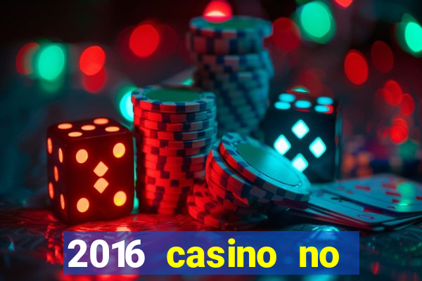 2016 casino no deposit bonus