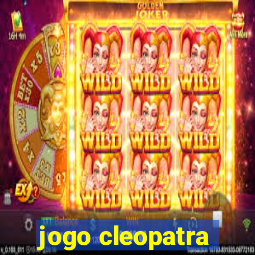 jogo cleopatra