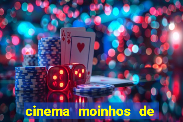 cinema moinhos de vento porto alegre