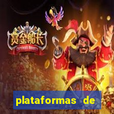 plataformas de jogos de aposta cassino