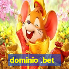 dominio .bet