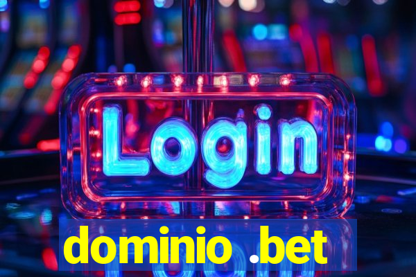 dominio .bet