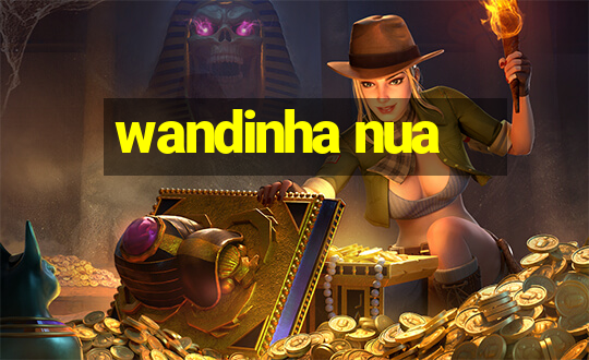 wandinha nua