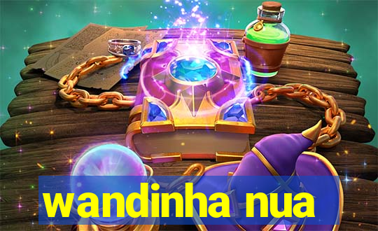 wandinha nua