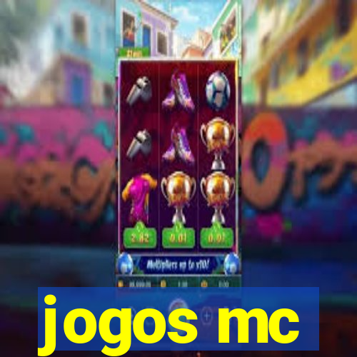 jogos mc