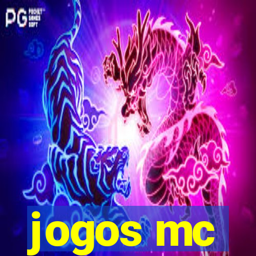 jogos mc