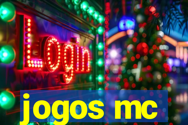 jogos mc