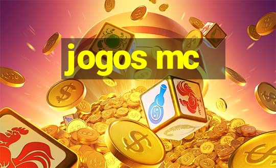 jogos mc