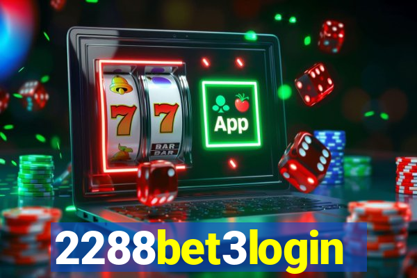 2288bet3login