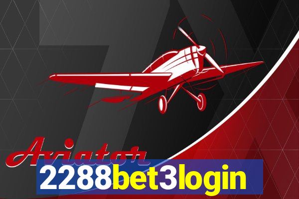 2288bet3login