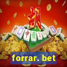 forrar. bet